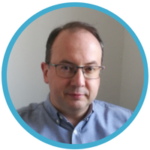 Portrait of Philippe Guillem