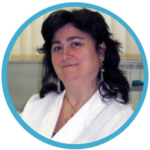 Portrait of Francesca Prignano