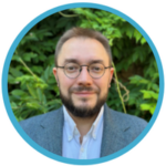 Portrait of Alex Villani