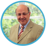 Portrait of Christos C. Zouboulis