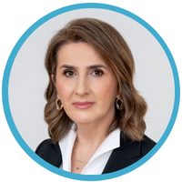 Portrait Prof. Zrinka