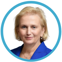 Portrait Prof. Marinovic